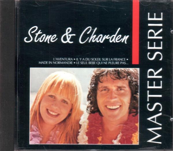 Acheter Stone & Charden* - Master Serie Bon état - 15,56 € Stone & Charden* - Master Serie Bon état - reconditionné disponible sur Label Emmaüs